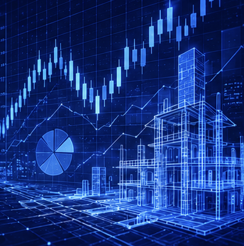 Finance and engineering AI solutions