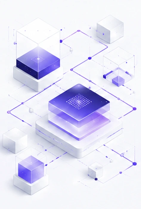 Intelligent system illustration