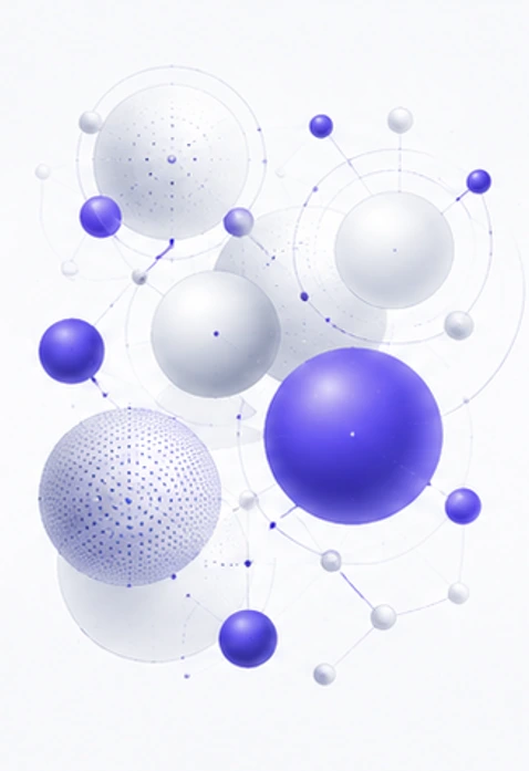 Knowledge at scale illustration